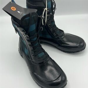 NWT BOGS Youth Girls Winter Boots